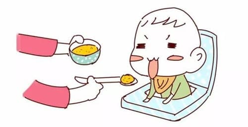 10个月的宝宝吃什么补钙