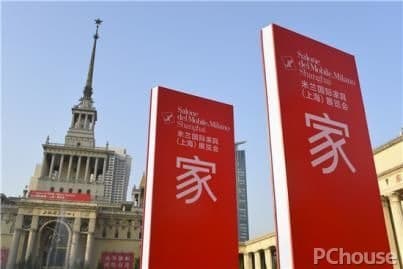 第四届米兰国际家具（上海）展览会为您提供全方位意大利制造沉浸式体验