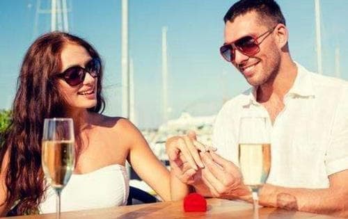 已婚男人想娶小三的表现