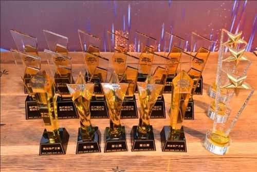 保持初心赋能产业持续升级，2021年中房榜画上圆满句号