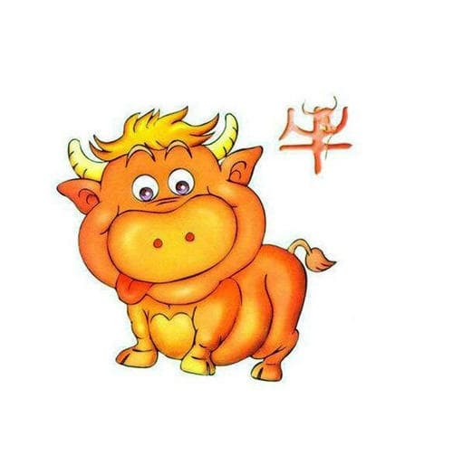 属牛跟什么属相相冲