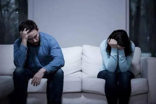 老婆对我死心了怎么挽回