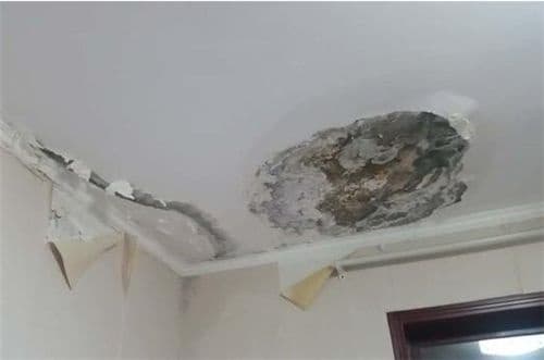 顶楼漏水的原因有哪些