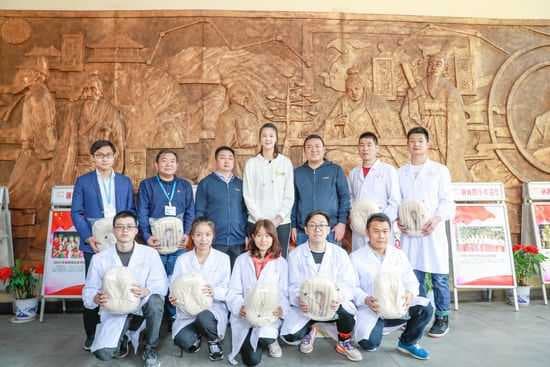 助力雏鹰展翅!惠达卫浴携手惠若琪&惠基金雏鹰运动会走进武汉!