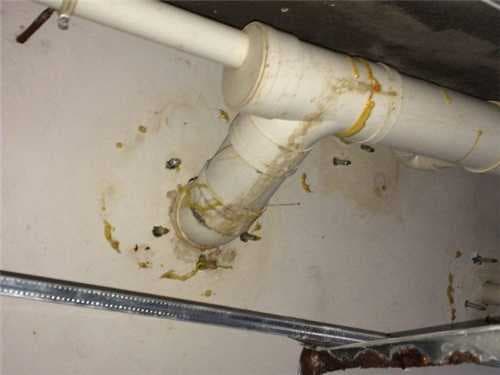 现在2楼的房子反水吗