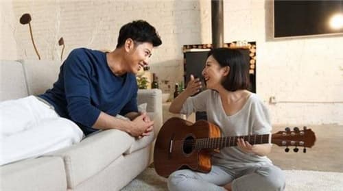 同居4年算事实婚姻吗