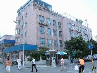 深圳市相关资讯汇总