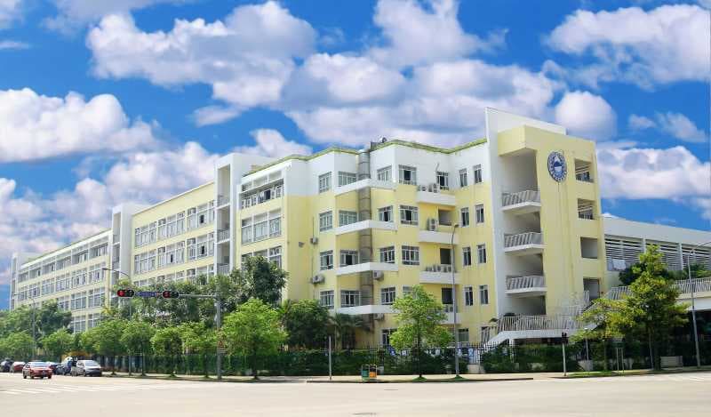 深圳市相关资讯汇总
