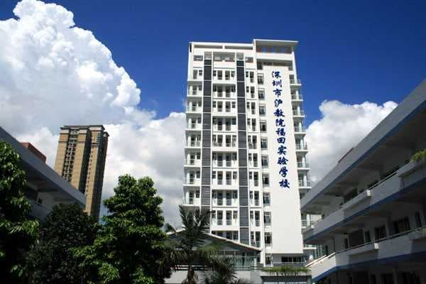 深圳市相关资讯汇总