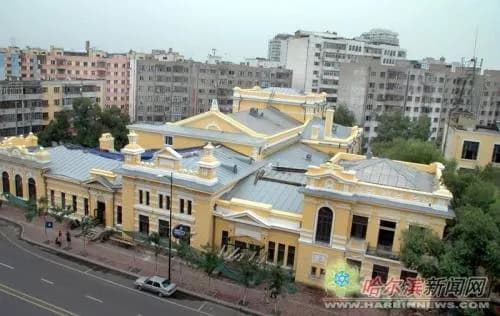 哈尔滨相关资讯汇总