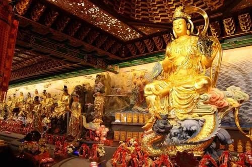 三十三观音堂
