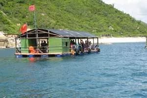 皇后湾