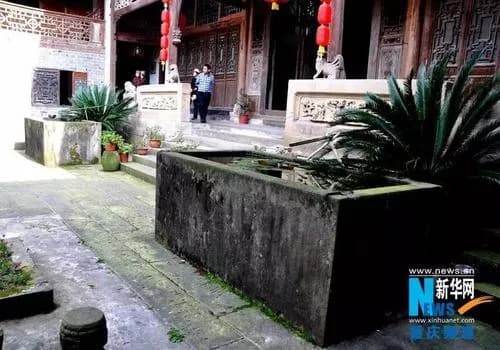 万良汤公祠