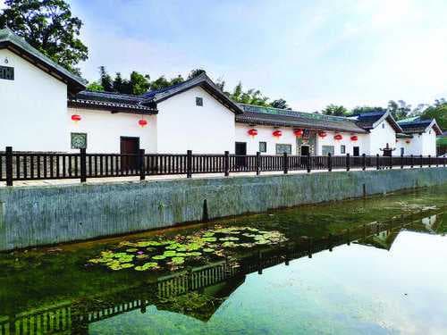 矮光村