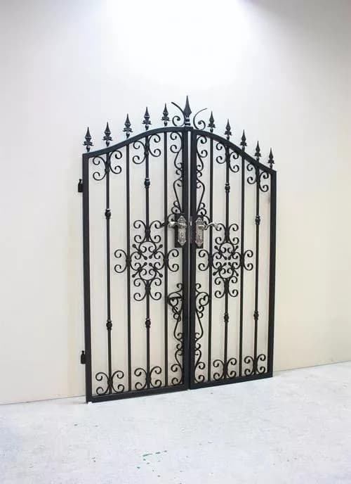 惠阳铁门扇