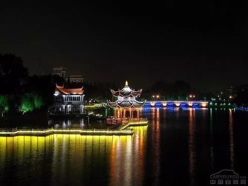 点翠洲