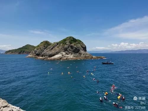 穿洲岛