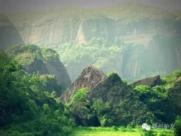 龙岩