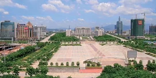 惠州市民乐园