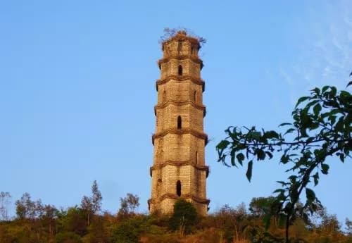 凌风塔