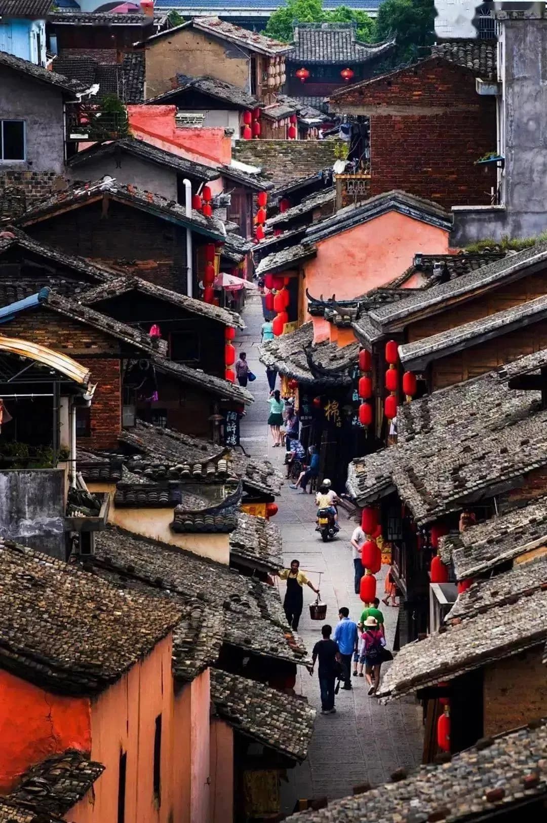 龙岩
