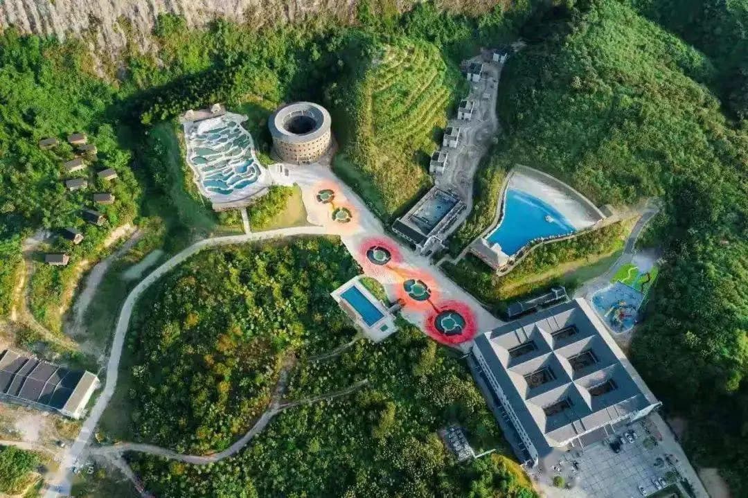 龙岩