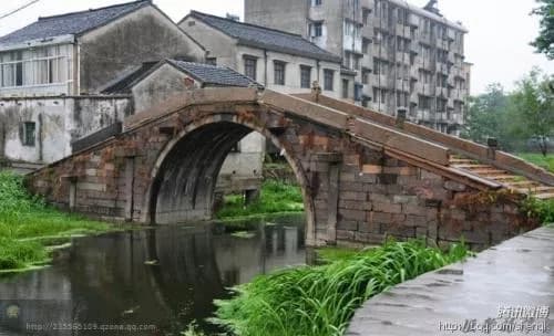 城郊状元桥