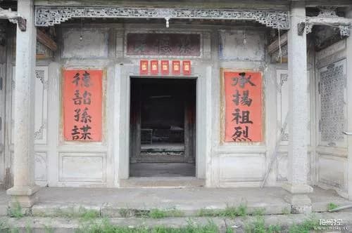 李金发故居