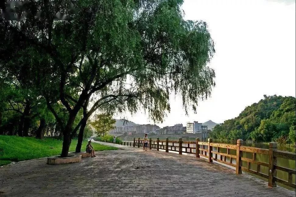 龙岩