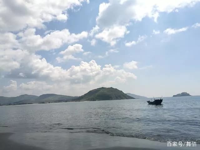 盐洲岛