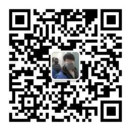 微信扫一扫关注我们
